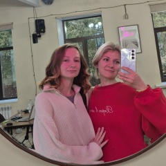 Снежана Эль, 25.05.1991, Москва