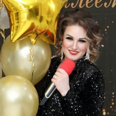 Наталья Шамро, 16.06.1988, Троицк