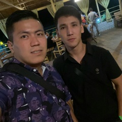 Таскын Адильбек, 18.07.2000, Уштобе