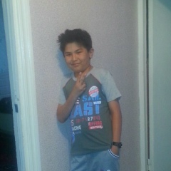 Жанибек Андакулов