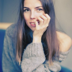 Evgenia Amineva, 12.01.1989