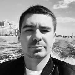 Сергей Волков, 12.04.1986, Санкт-Петербург