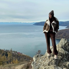 Виктория Базанова, 17.09