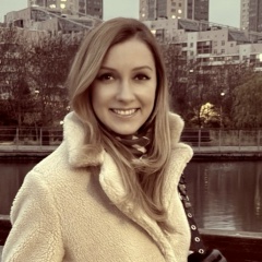 Лёна Сергеева, 22.11, Москва