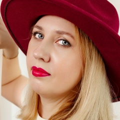 Оксана Бойцева, 08.06, Тихвин