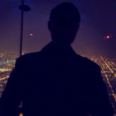 Тихон Салошматов, 01.08