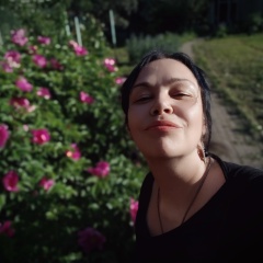 Юлия Карцева, 06.07.1983, Санкт-Петербург