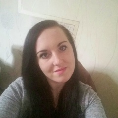 Екатерина Ефремова, 04.08.1989