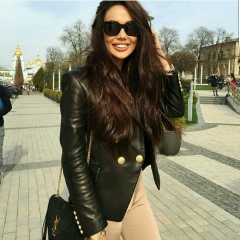 Милана Ηикитина, 02.08.2007, Нальчик