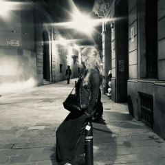 Евгения Бадарина, 14.02.1979, Санкт-Петербург