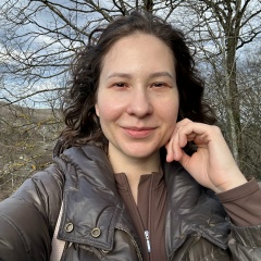 Анастасия Варфоломеева, 24.11, Москва