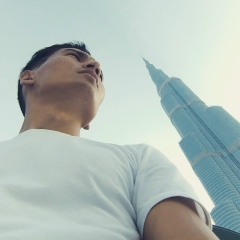 Edil Mukish, 15.01.1994, Караганда