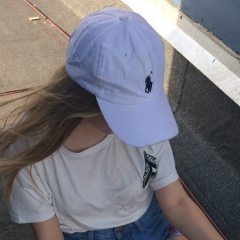 Эвелина Гончеренко, 05.09, Москва