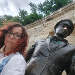 Елизавета Шлыкова, 10.12.1986, Химки