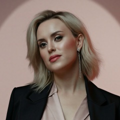 Евгения Попова, 24.02, Новосибирск