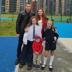 Максим Тимофеев, 03.06.1988, Санкт-Петербург