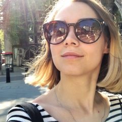 Людмила Копотина, 05.07.1990, Copenhagen