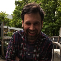 Артём Прокудин, 18.09.1988, Ташкент