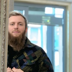 Humid Dombaev, Грозный