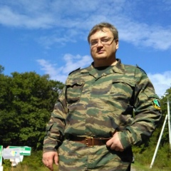 Константин Кривоногов, 04.05.1978, Хабаровск