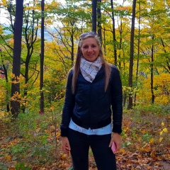 Анастасия Меркулова, 12.11.1982, Toronto