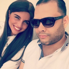 Карина Винер, 03.09.1990, Одесса