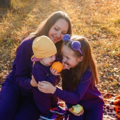 Юлия Лесняк, 15.09.1984, Алматы