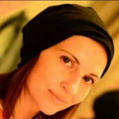 Богдана Шпотина, 24.06, Киев