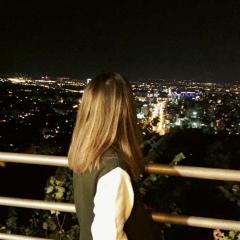 Жазира Аймуратова, 27.01.1995, Алматы