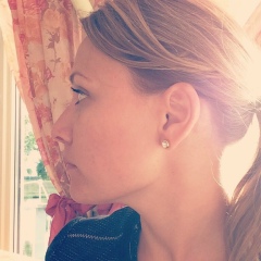 Daria Litvinova, 15.10, Санкт-Петербург