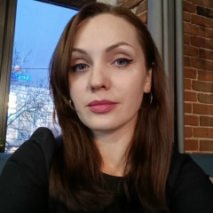 Наташа Смирнова, 18.10