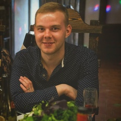 Дмитрий Назаров, 14.11.1993, Москва