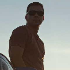 Yury Rudakouski, 08.11