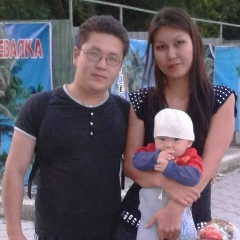 Айдос Айдос, 29.10.1989, Тараз