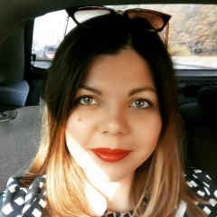 Катерина Портнягина, 28.06, Киев