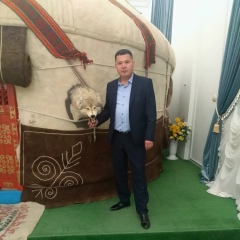 Нурберди Калменов