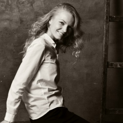 Юлия Привалова, 30.04.1988, Москва