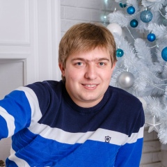 Клим Просяный, 04.02.1989, Днепр (Днепропетровск)