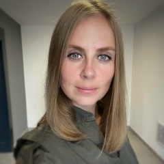 Наталья Градова, 11.12, Москва