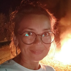 Яна Турковская, 21.06, Санкт-Петербург