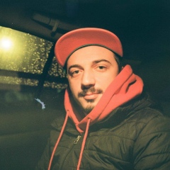 Gio-Jiji Gigineishvili, 16.06, Батуми