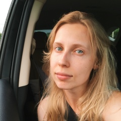 Nina Sizova, 29.05.1989, Philadelphia