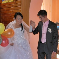 Зарина Исмаилова, 20.02.1989, Алматы