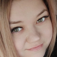 Дарья Бронникова, 10.03, Новокузнецк