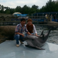 Куштарбек Калбаев, 23.02.1974, Ош