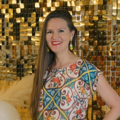 Эльвира Саттарова, 08.01, Санкт-Петербург