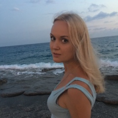 Даша Севостьянова, 10.10, Москва