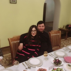 Эльза Амирова, 11.01.1989, Алматы