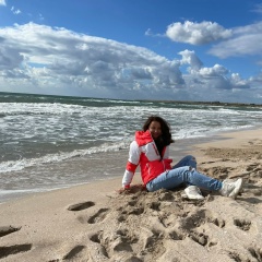 Марина Боцман, 05.09.1905, Симферополь