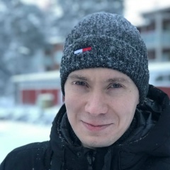 Матвей Ниеменмаа, 11.02, Петрозаводск